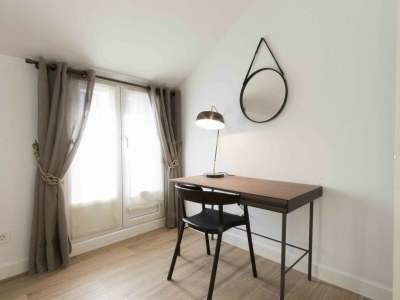 Apartment Atlantic | Rentals Collection - Features photo 19