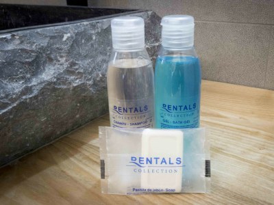 Apartment Atlantic | Rentals Collection - Features photo 21