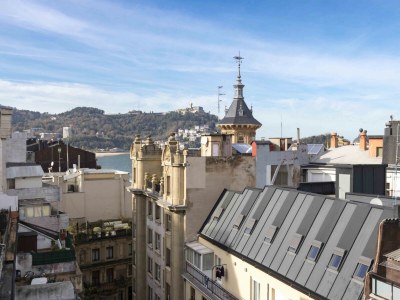 Apartment Atlantic | Rentals Collection - Environment photo 22