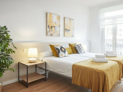 Apartment Autonomia | The  Rentals Collection - Features photo 10