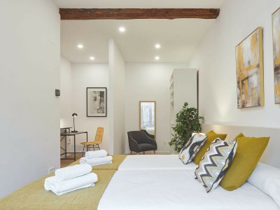 Apartment Autonomia | The  Rentals Collection - Features photo 11