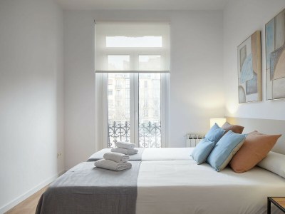 Apartment Autonomia | The  Rentals Collection - Features photo 15