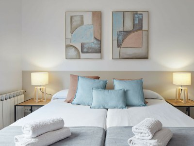 Apartment Autonomia | The  Rentals Collection - Features photo 16