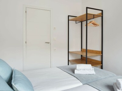 Apartment Autonomia | The  Rentals Collection - Features photo 17