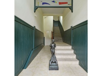 Apartment Autonomia | The  Rentals Collection - Features photo 18