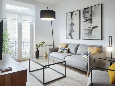 Apartment Autonomia | The  Rentals Collection - Features photo 19