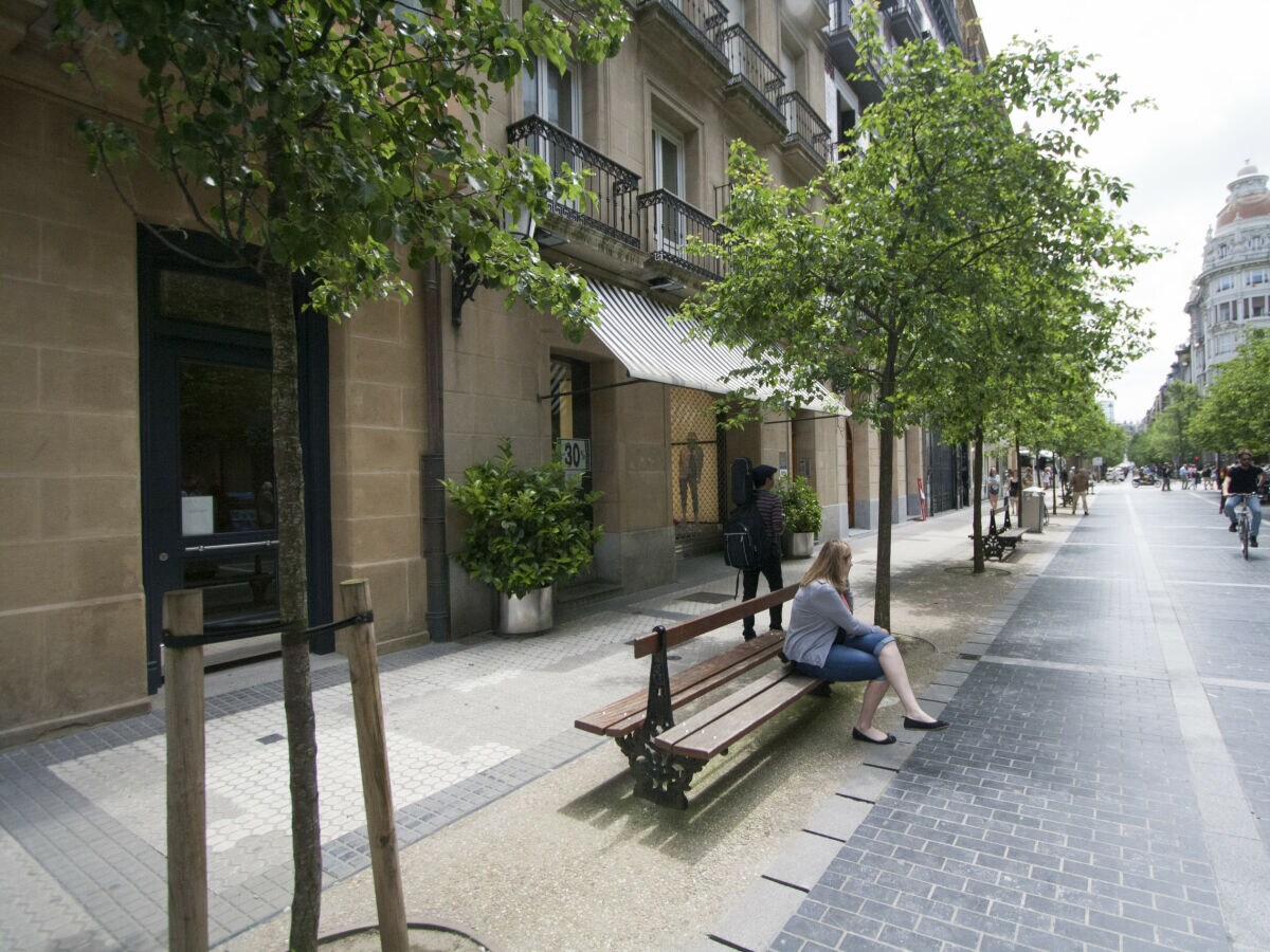 Apartment Avenida II | The Rentals Collection - Outdoor photo 3