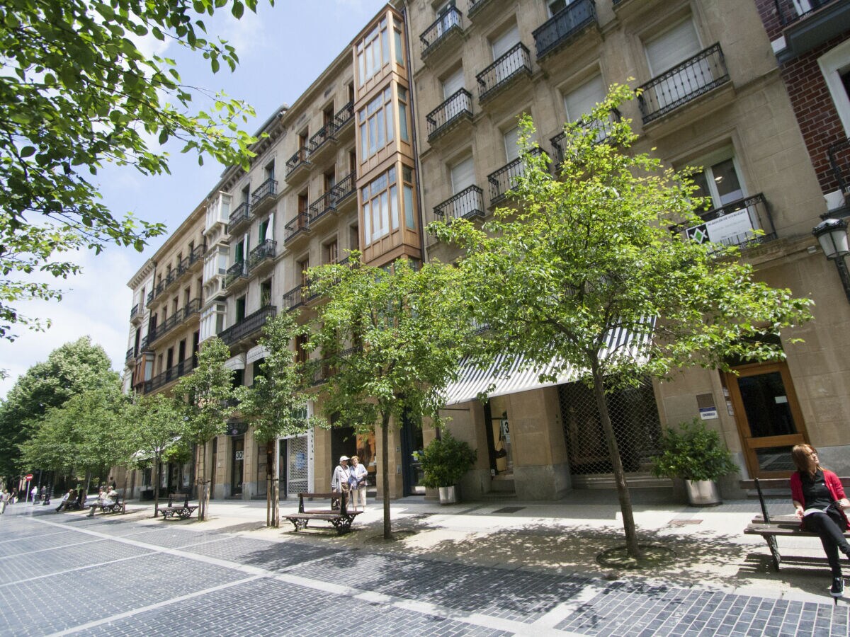 Apartment Avenida II | The Rentals Collection - Outdoor photo 4