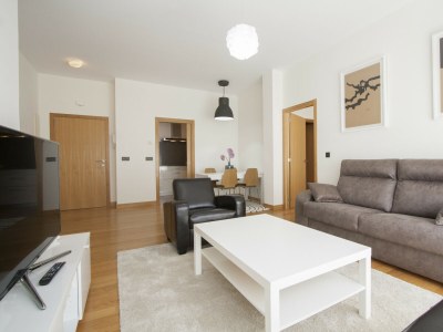 Apartment Avenida II | The Rentals Collection - Features photo 5