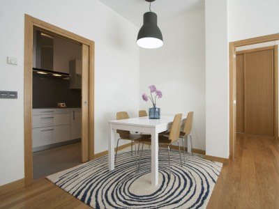 Apartment Avenida II | The Rentals Collection - Features photo 7