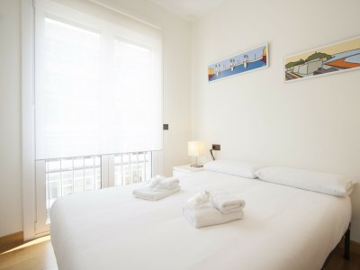 Apartment Avenida II | The Rentals Collection - Features photo 13