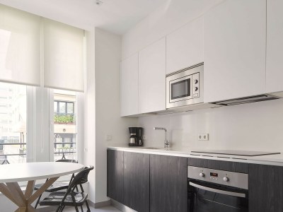 Apartment Beduria | The Rentals Collection - Features photo 13