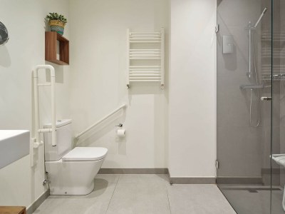 Apartment Beduria | The Rentals Collection - Features photo 16