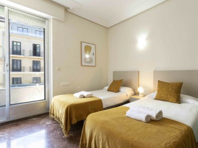 Apartment Bella Vista | The Rentals Collection - Features photo 22