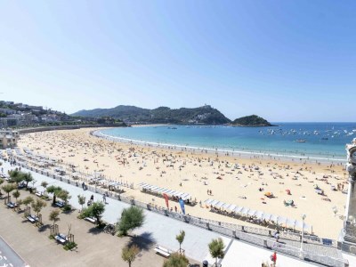 Apartment Bella Vista | The Rentals Collection - Environment photo 30