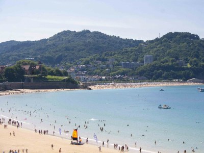 Apartment Bella Vista | The Rentals Collection - Environment photo 32