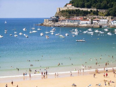 Apartment Bella Vista | The Rentals Collection - Environment photo 33