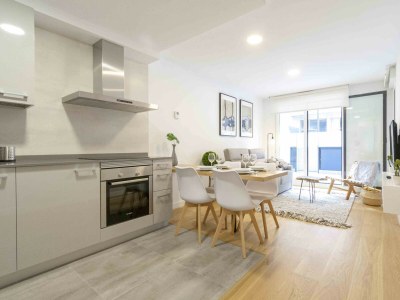 Apartment Bellagio | The Rentals Collection in San Sebastián - Apartment