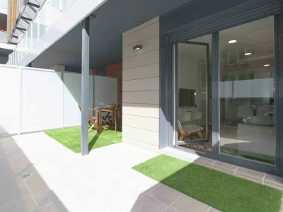 Apartment Bellagio | The Rentals Collection - Outdoor photo 4