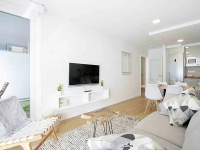 Apartment Bellagio | The Rentals Collection - Features photo 7