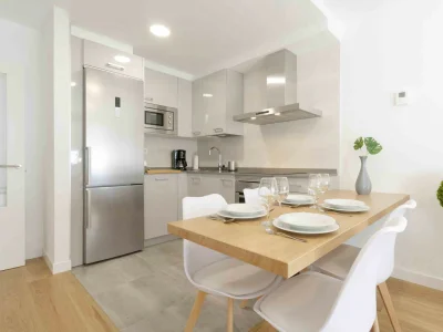 Apartment Bellagio | The Rentals Collection - Features photo 11