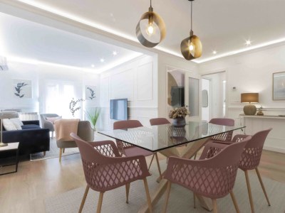 Apartment Belvedere | The Rentals Collection - Features photo 7