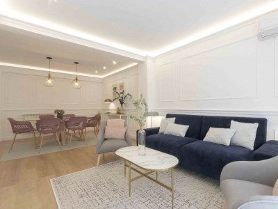 Apartment Belvedere | The Rentals Collection - Features photo 8