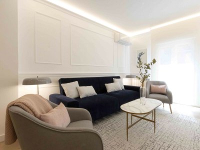 Apartment Belvedere | The Rentals Collection - Features photo 9