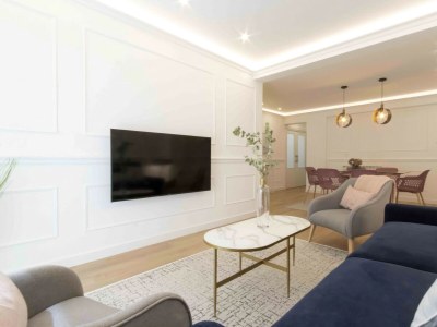 Apartment Belvedere | The Rentals Collection - Features photo 10