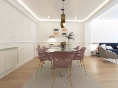 Apartment Belvedere | The Rentals Collection - Features photo 11