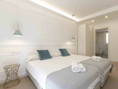 Apartment Belvedere | The Rentals Collection - Features photo 15