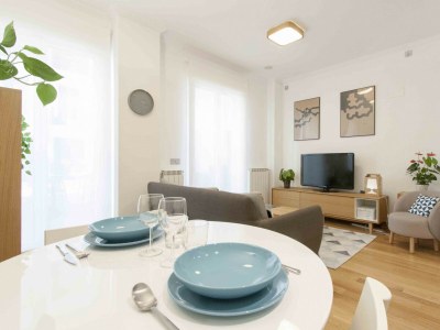 Apartment Boga | The Rentals Collection in San Sebastián - Apartment