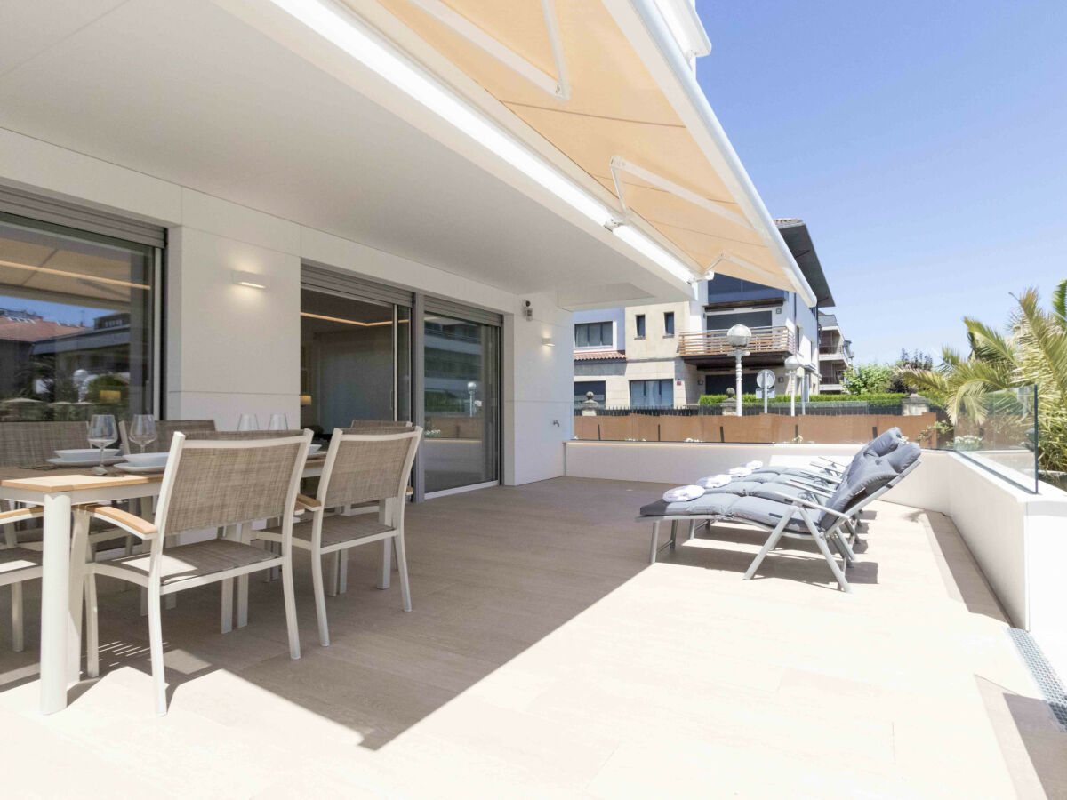 Apartment Brunet II | The Rentals Collection