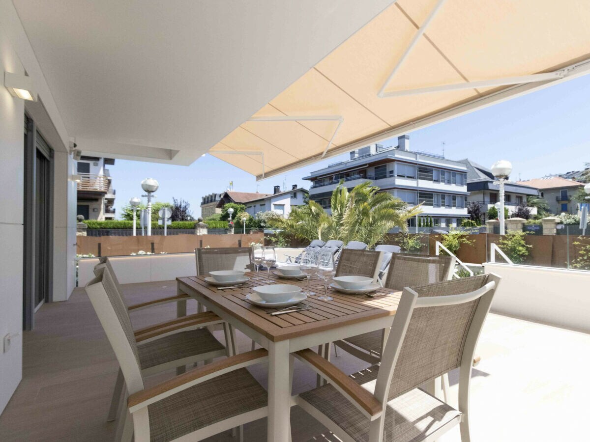 Apartment Brunet II | The Rentals Collection - Outdoor photo 2