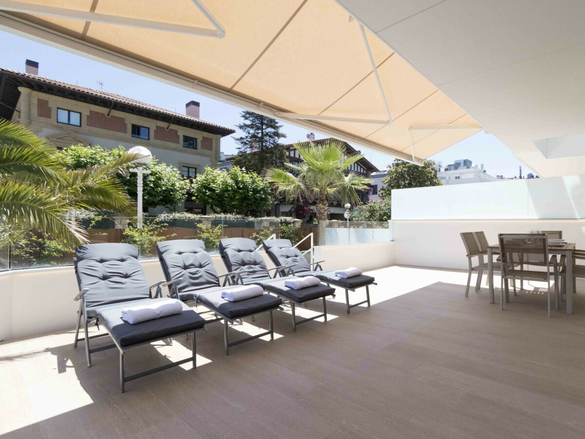 Apartment Brunet II | The Rentals Collection - Outdoor photo 3