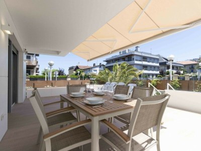 Apartment Brunet II | The Rentals Collection - Outdoor photo 2