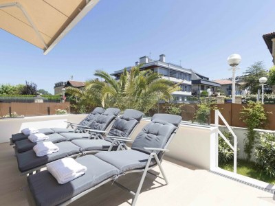 Apartment Brunet II | The Rentals Collection - Outdoor photo 4