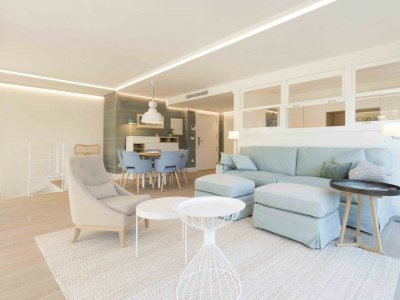 Apartment Brunet II | The Rentals Collection - Features photo 6