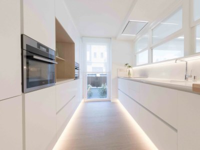 Apartment Brunet II | The Rentals Collection - Features photo 9