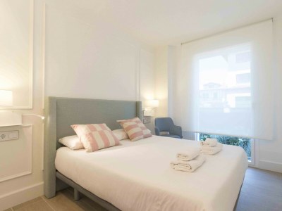 Apartment Brunet II | The Rentals Collection - Features photo 13