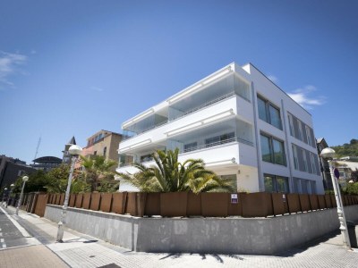 Apartment Brunet II | The Rentals Collection - Environment photo 23