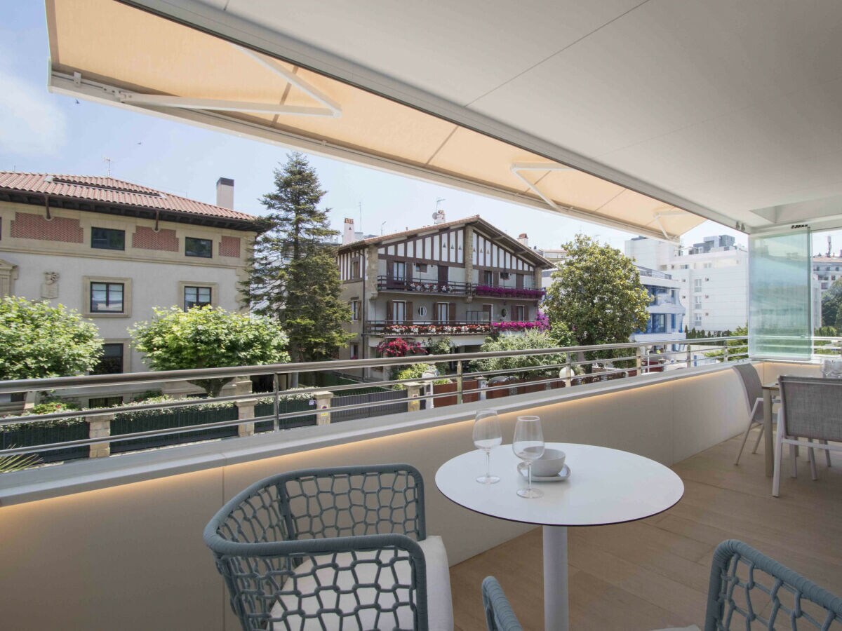 Apartment Brunet III | The Rentals Collection - Outdoor photo 3