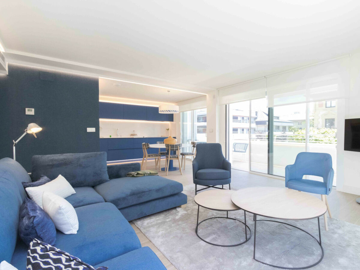 Apartment Brunet III | The Rentals Collection - Features photo 5