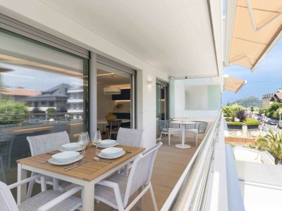 Apartment Brunet III | The Rentals Collection in San Sebastián - Apartment