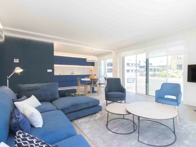 Apartment Brunet III | The Rentals Collection - Features photo 5