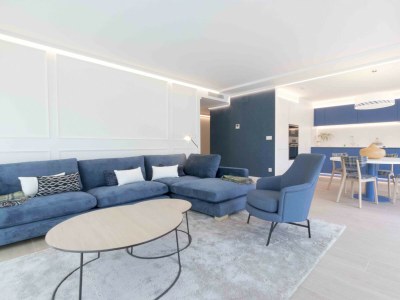 Apartment Brunet III | The Rentals Collection - Features photo 9