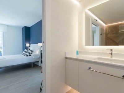 Apartment Brunet III | The Rentals Collection - Features photo 12