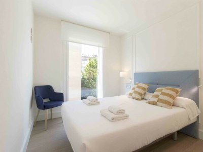 Apartment Brunet III | The Rentals Collection - Features photo 14