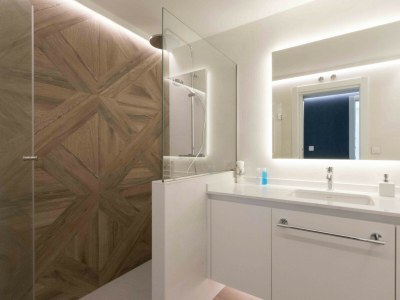 Apartment Brunet III | The Rentals Collection - Features photo 16