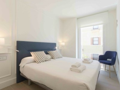 Apartment Brunet III | The Rentals Collection - Features photo 17